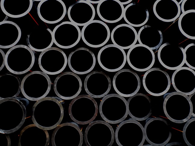 Труба полиэтиленовая газовая. Производитель ПЭ труб Зеленый мир Херсон, Украина. Евро Труб Полимер ЕТП Днепр