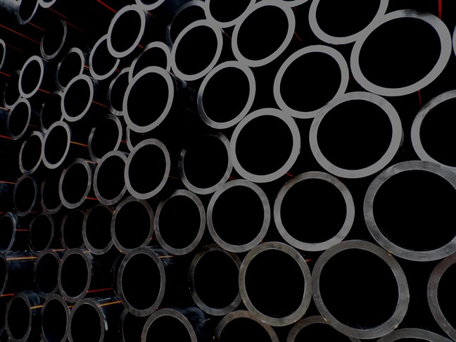 Труба полиэтиленовая газовая ПЭ 100 в прямых отрезках. Производитель ПЭ труб Зеленый мир Херсон, Украина. Евро Труб Полимер ЕТП Днепр
